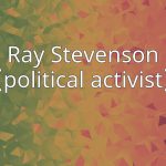 FamousPeopleFacts - Ray Stevenson