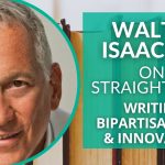 FamousPeopleFacts - Walter Isaacson