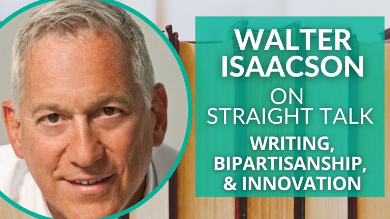 FamousPeopleFacts - Walter Isaacson