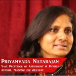 FamousPeopleFacts - Priyamvada Natarajan