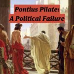 FamousPeopleFacts - Pontius Pilate