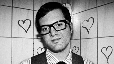 FamousPeopleFacts - Mayer Hawthorne