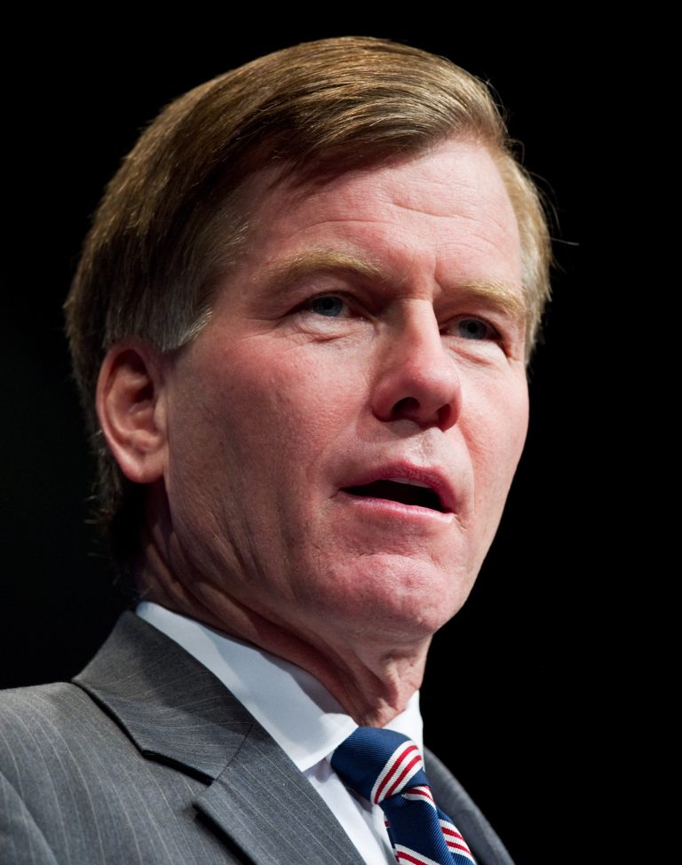 FamousPeopleFacts - Bob McDonnell