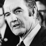 FamousPeopleFacts - George McGovern