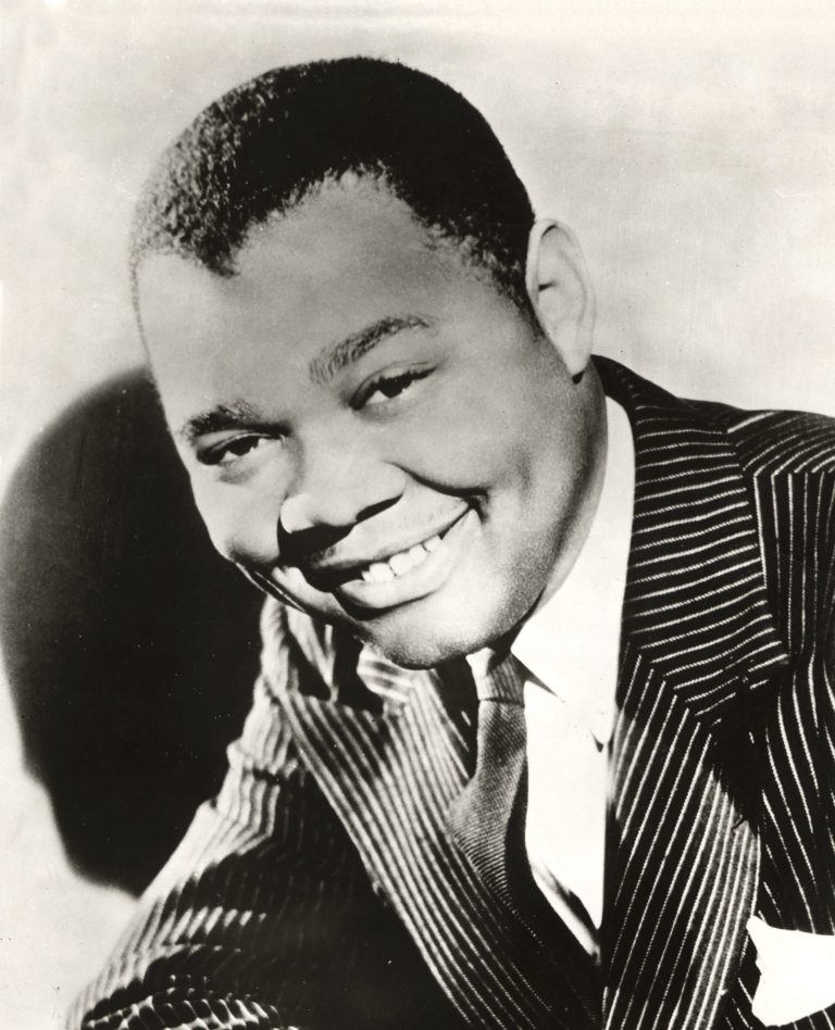 FamousPeopleFacts - Jay McShann