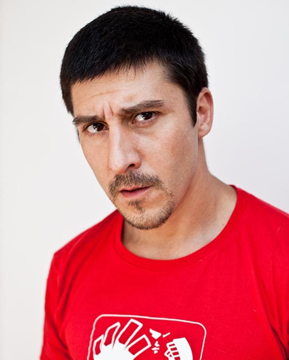 FamousPeopleFacts - David Belle