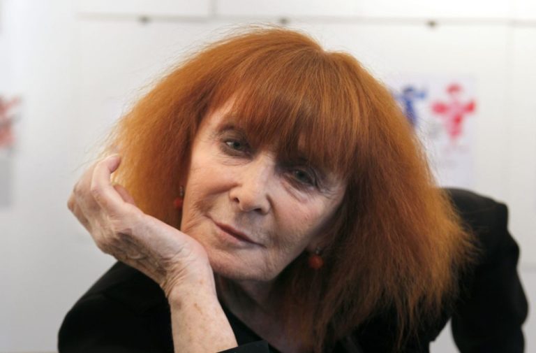 FamousPeopleFacts - Sonia Rykiel