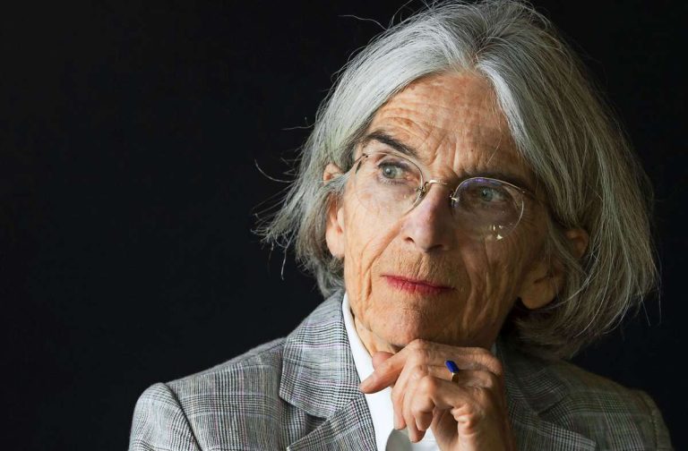 FamousPeopleFacts - Donna Leon