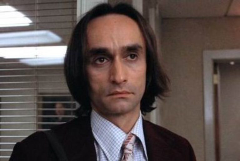 FamousPeopleFacts - John Cazale