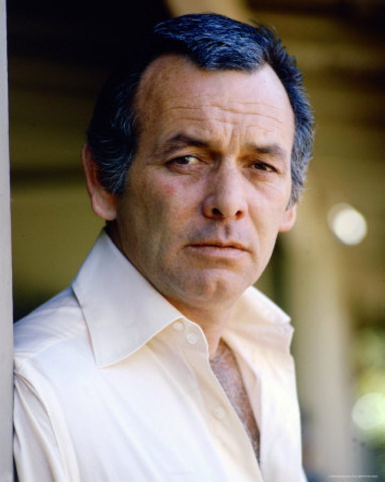 FamousPeopleFacts - David Janssen