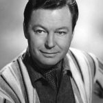 FamousPeopleFacts - DeForest Kelley