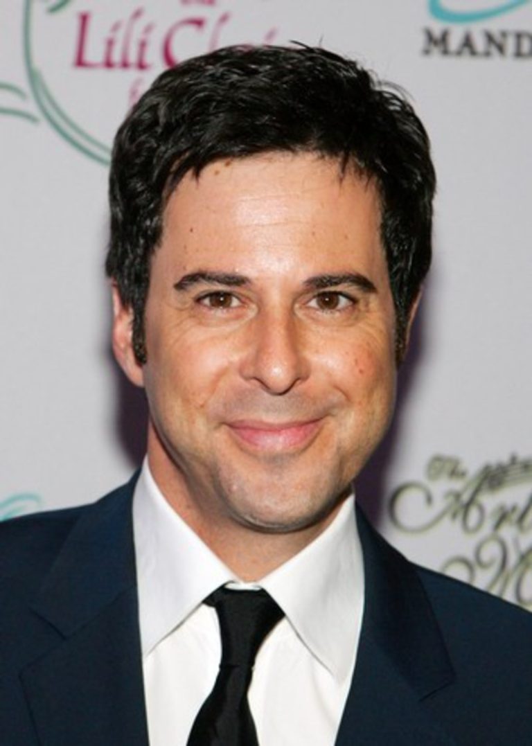 FamousPeopleFacts - Jonathan Silverman