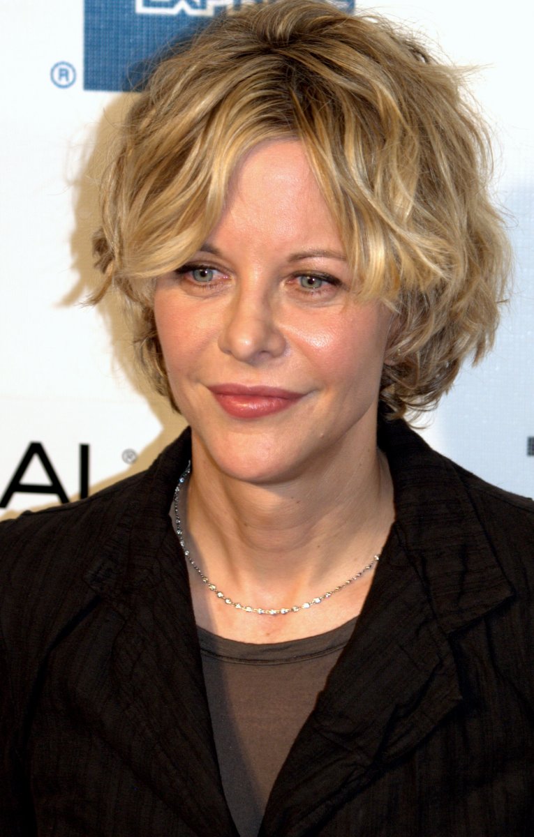 FamousPeopleFacts - Meg Ryan