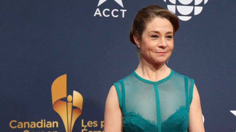 FamousPeopleFacts - Megan Follows