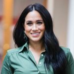 FamousPeopleFacts - Meghan Markle