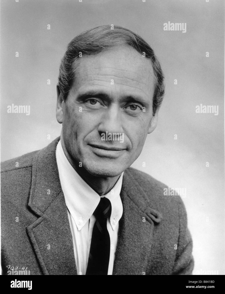 FamousPeopleFacts - Mel Ferrer