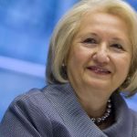 FamousPeopleFacts - Melanne Verveer