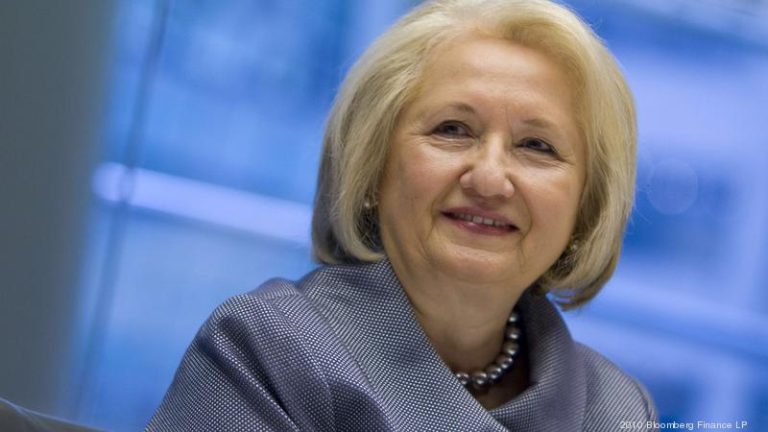 FamousPeopleFacts - Melanne Verveer