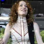 FamousPeopleFacts - Melissa Auf der Maur