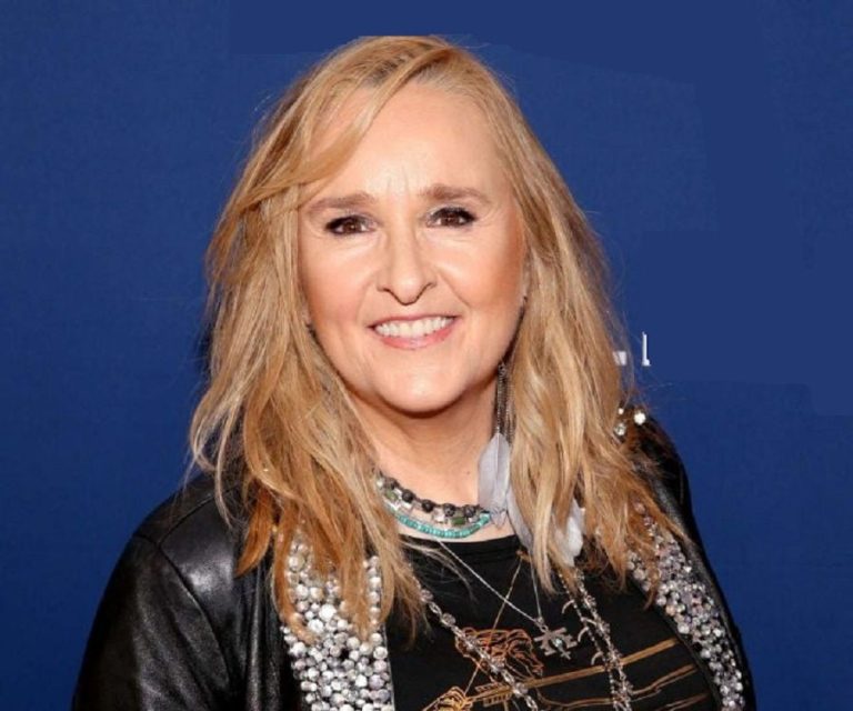 FamousPeopleFacts - Melissa Etheridge