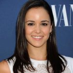 FamousPeopleFacts - Melissa Fumero