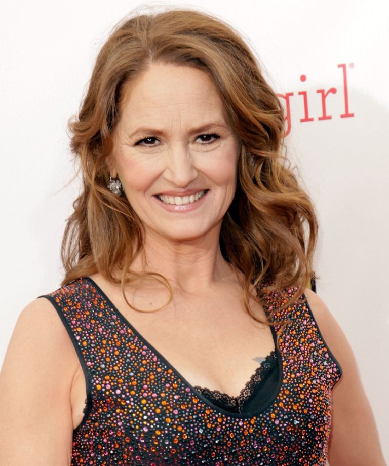 FamousPeopleFacts - Melissa Leo