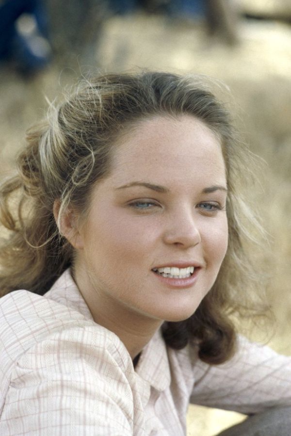 FamousPeopleFacts - Melissa Sue Anderson