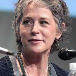 FamousPeopleFacts - Melissa McBride