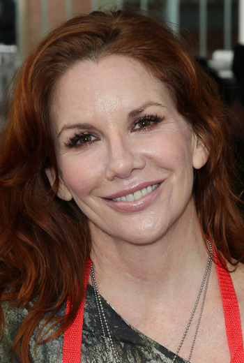 FamousPeopleFacts - Melissa Gilbert