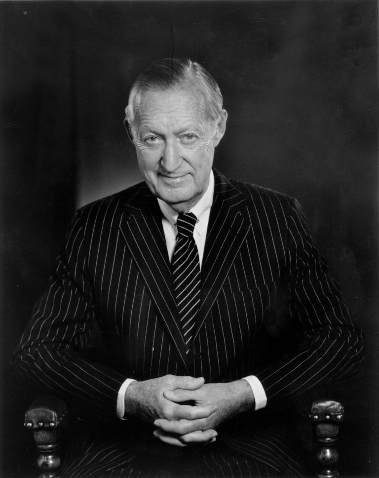 FamousPeopleFacts - Paul Mellon