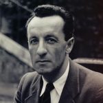 FamousPeopleFacts - Maurice Merleau-Ponty