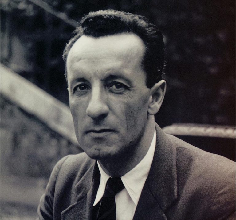 FamousPeopleFacts - Maurice Merleau-Ponty