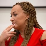 FamousPeopleFacts - Rachel Dolezal