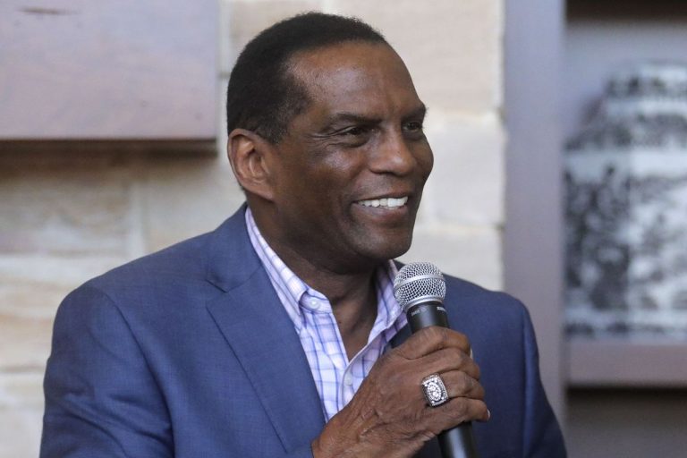 FamousPeopleFacts - Burgess Owens