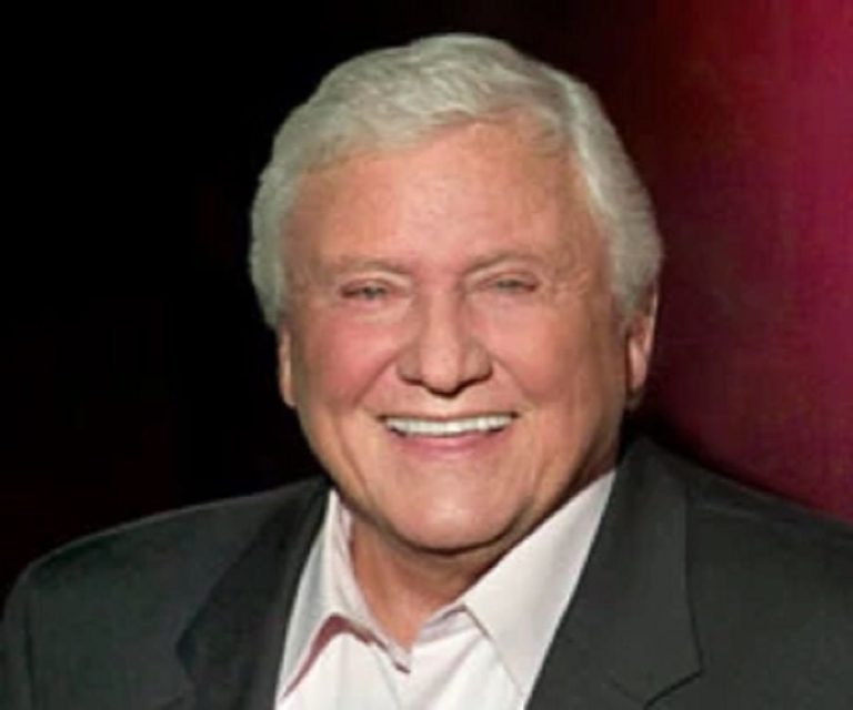 FamousPeopleFacts - Merv Griffin