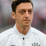 FamousPeopleFacts - Mesut Ozil