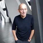 FamousPeopleFacts - Rem Koolhaas