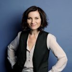 FamousPeopleFacts - Kate Fleetwood