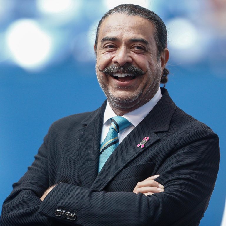 FamousPeopleFacts - Shahid Khan