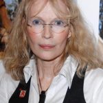 FamousPeopleFacts - Mia Farrow