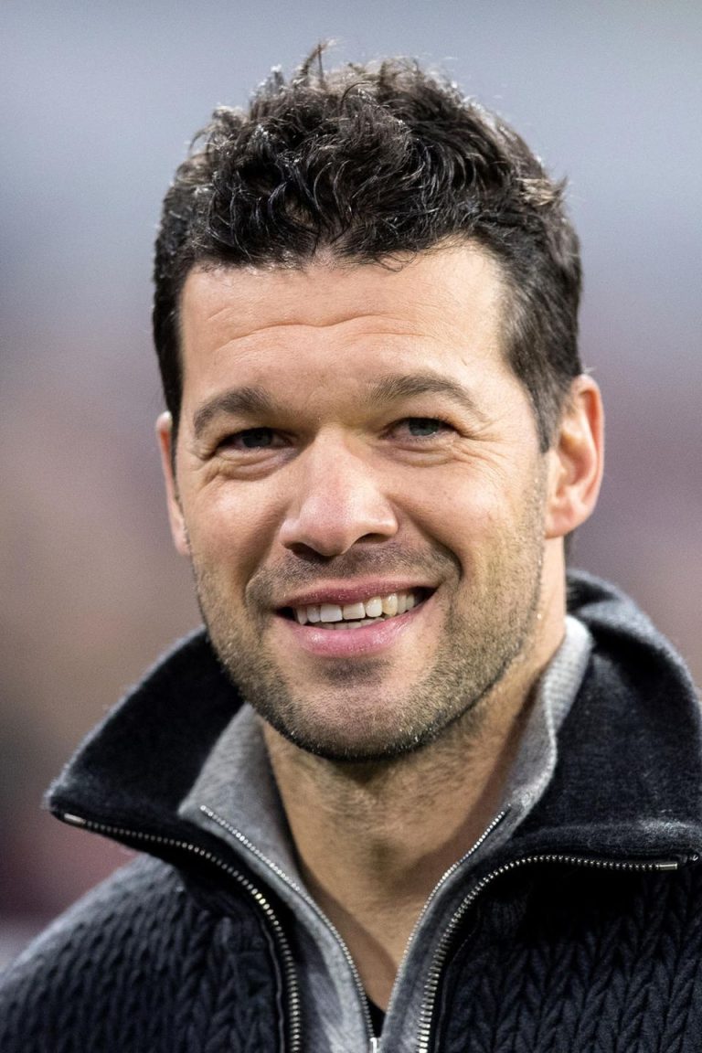 FamousPeopleFacts - Michael Ballack