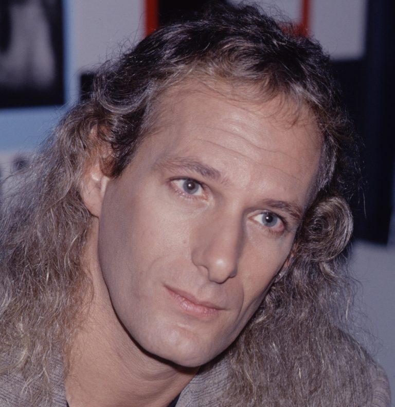 FamousPeopleFacts - Michael Bolton