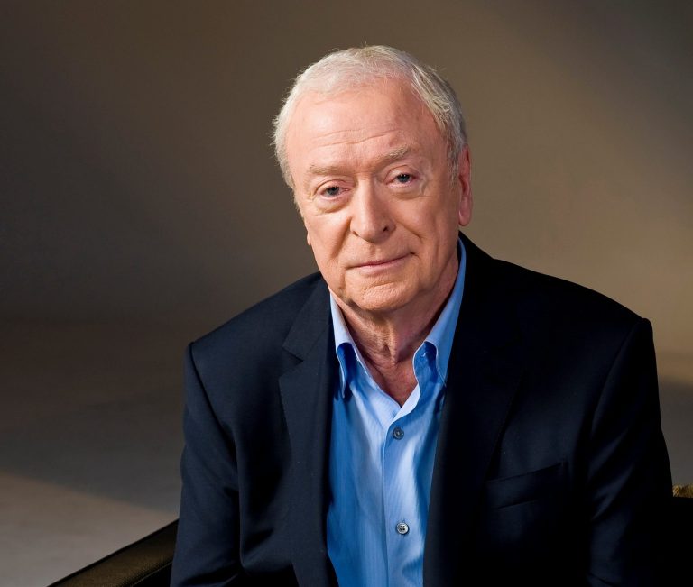 FamousPeopleFacts - Michael Caine