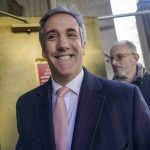 FamousPeopleFacts - Michael Cohen