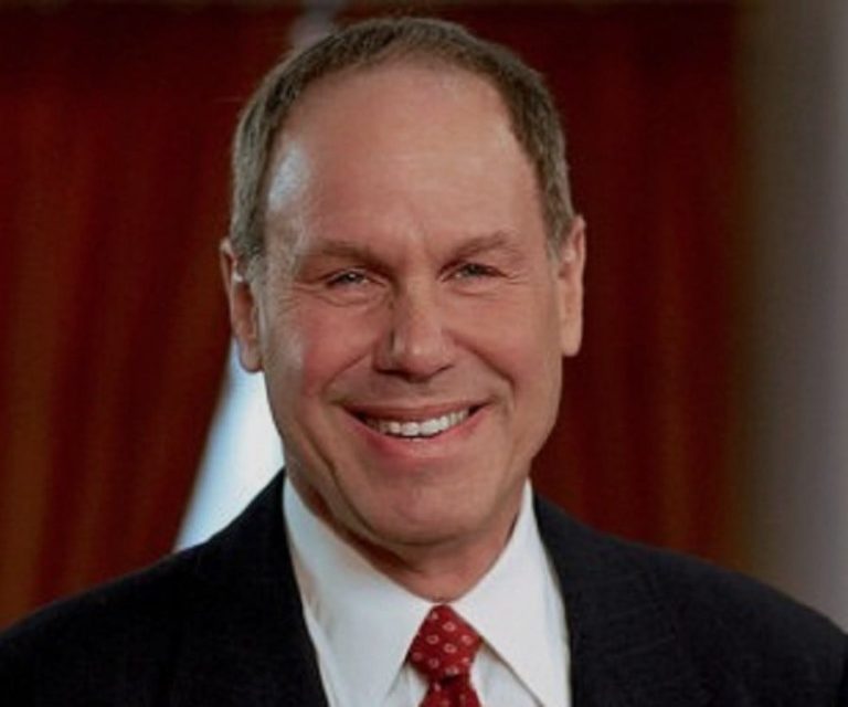 FamousPeopleFacts - Michael Eisner