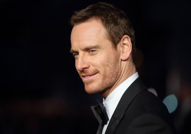 FamousPeopleFacts - Michael Fassbender