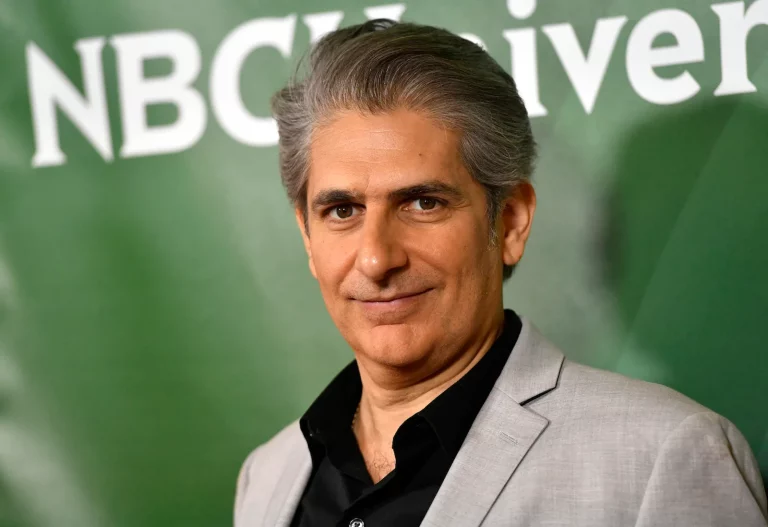 FamousPeopleFacts - Michael Imperioli