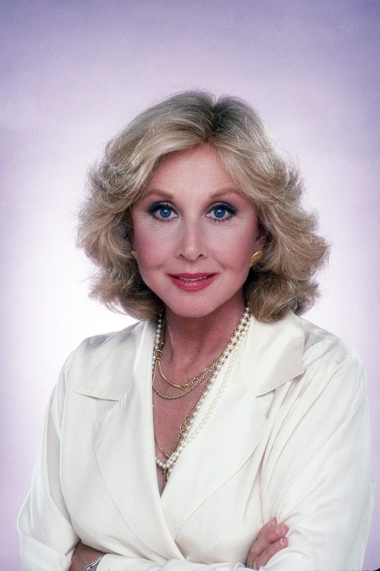 FamousPeopleFacts - Michael Learned