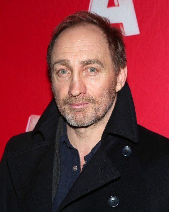 FamousPeopleFacts - Michael McElhatton