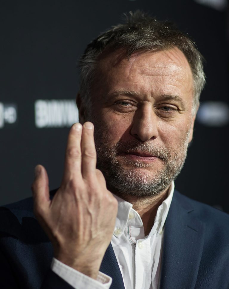 FamousPeopleFacts - Michael Nyqvist